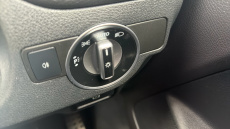 Mercedes-Benz CLA 220 CDI AMG Sport 4dr Tip Auto Diesel Saloon